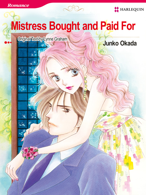 Title details for Mistress Bought and Paid For by Junko Okada - Available